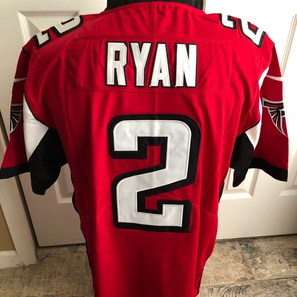 cheap matt ryan jersey